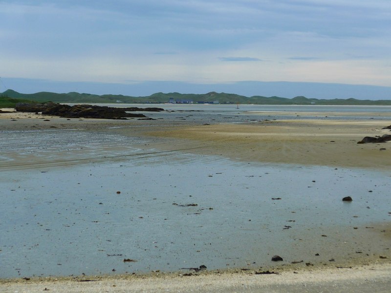 바라 공항 해변 활주로