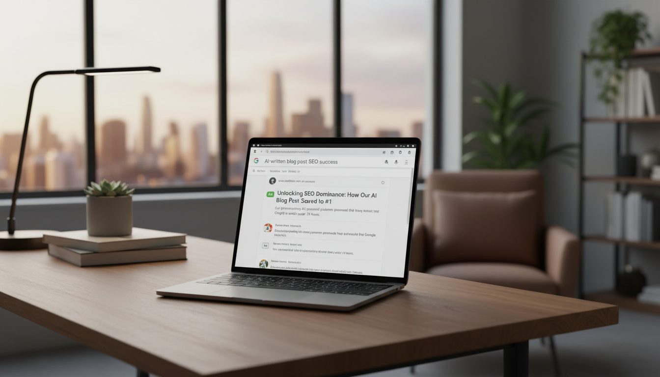 구글은 AI 콘텐츠를 어떻게 평가할까: E-E-A-T 기반 SEO 전략 [2026]