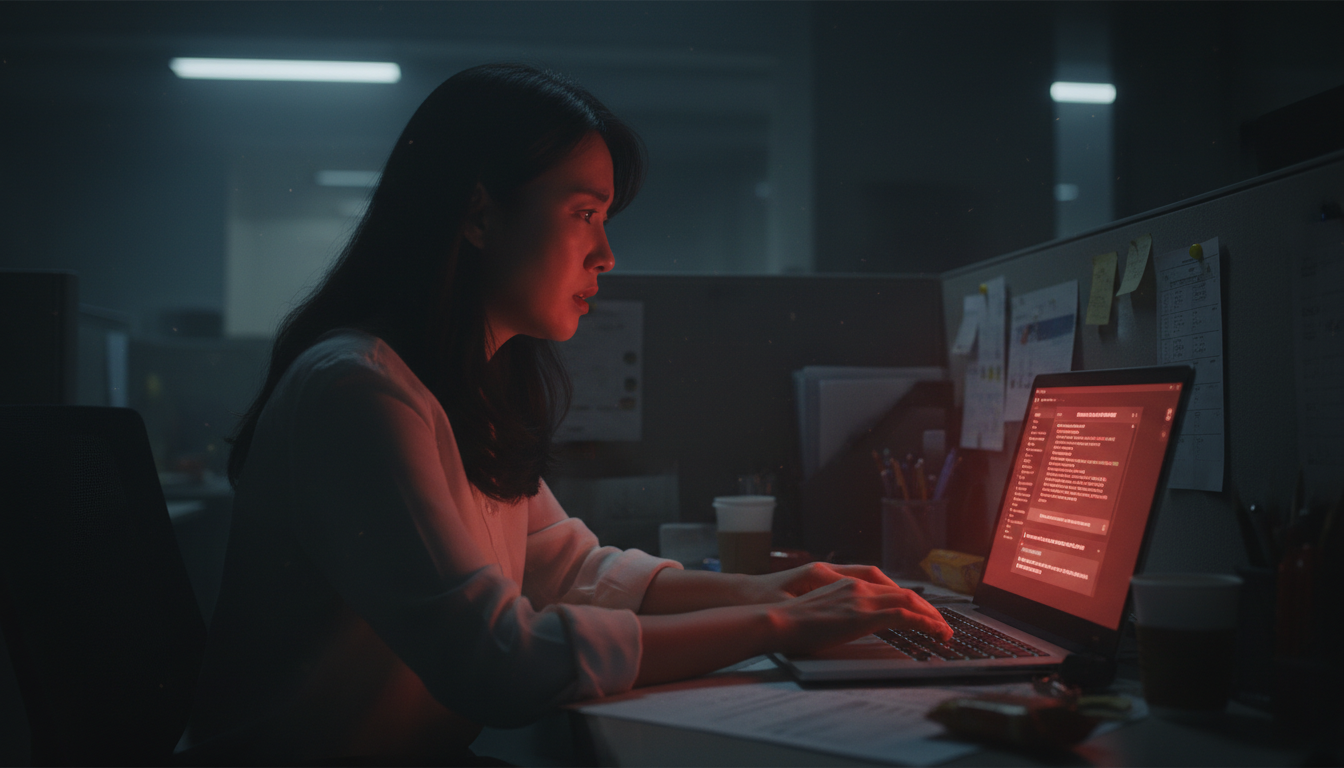 회사 기밀 AI 입력 위험: ChatGPT 업무 보안 사고 예방 가이드 [2026]