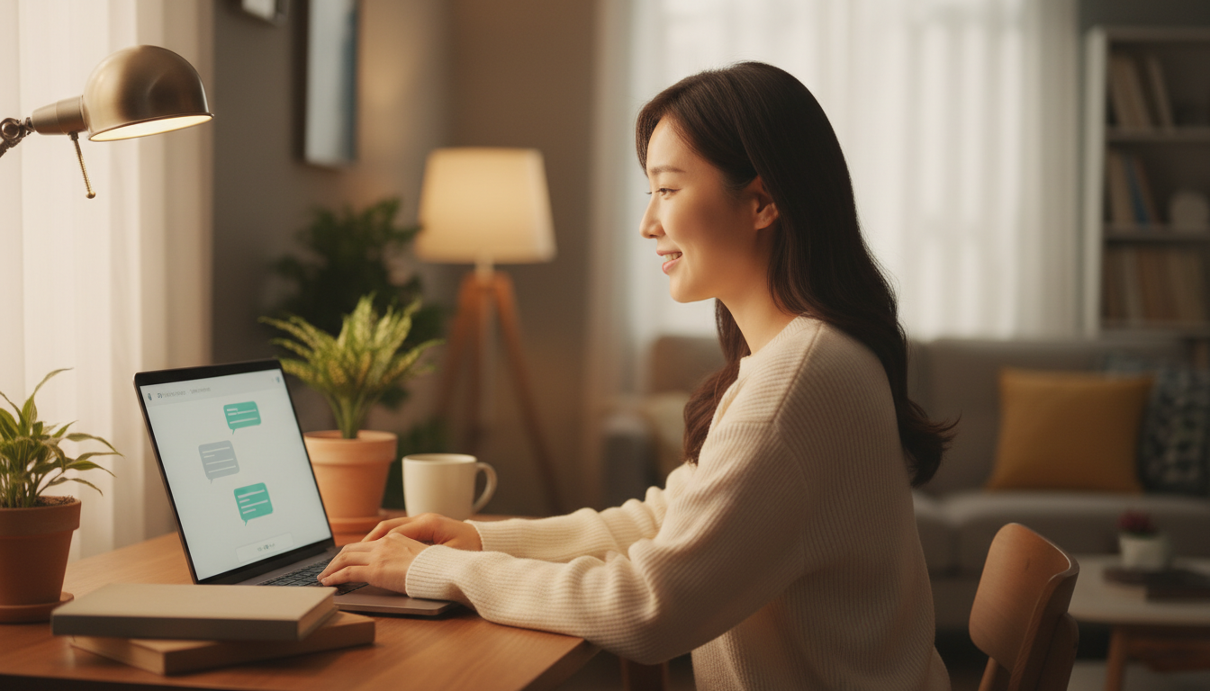 프롬프트란 무엇인가: AI와 나누는 대화의 기술