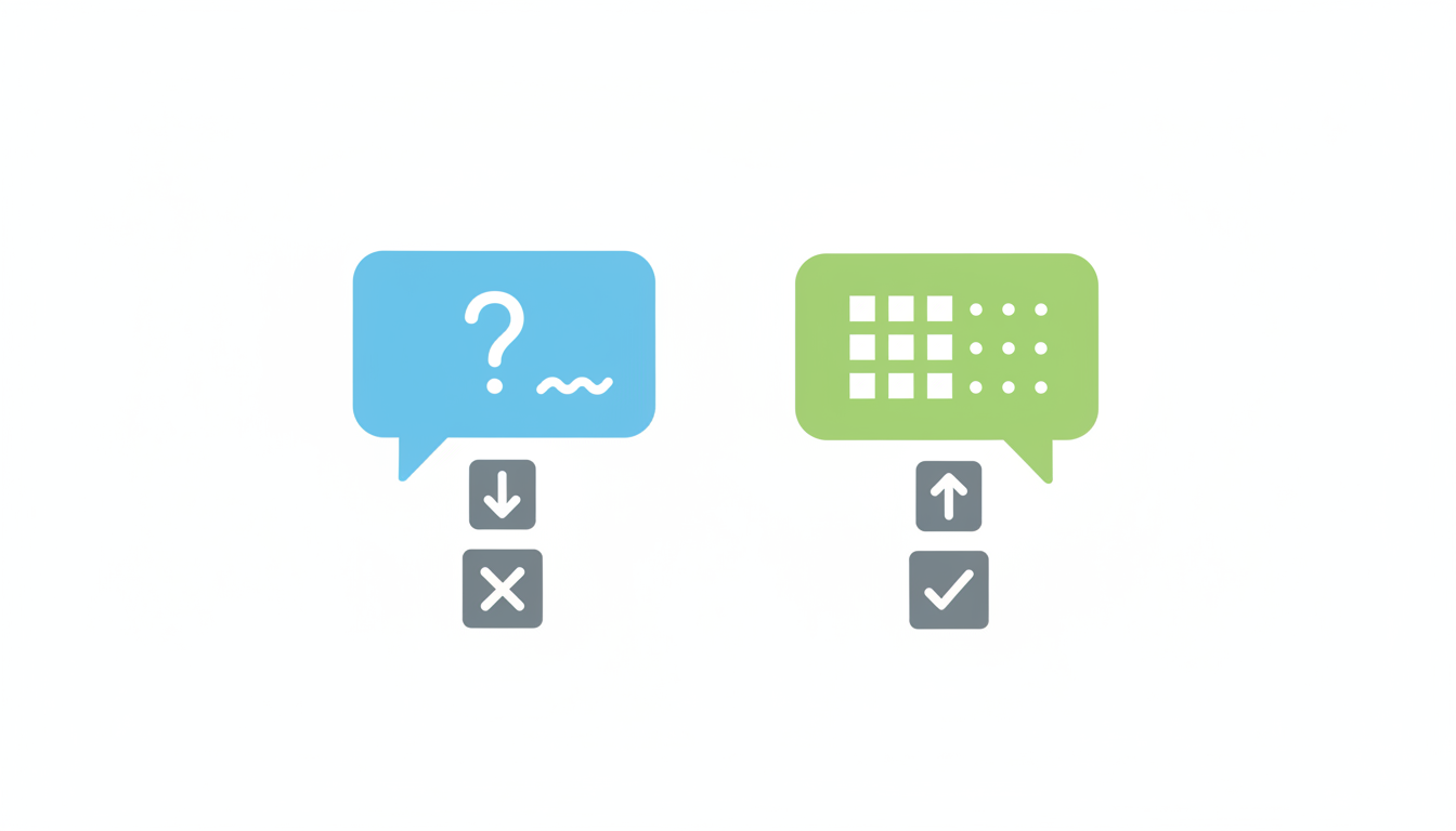 프롬프트 전후 AI 답변 품질 비교