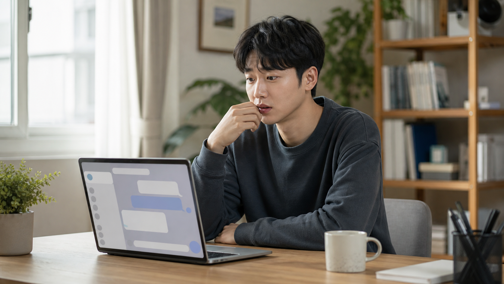 ChatGPT 처음 쓰는 사람을 위한 프롬프트 입문 가이드