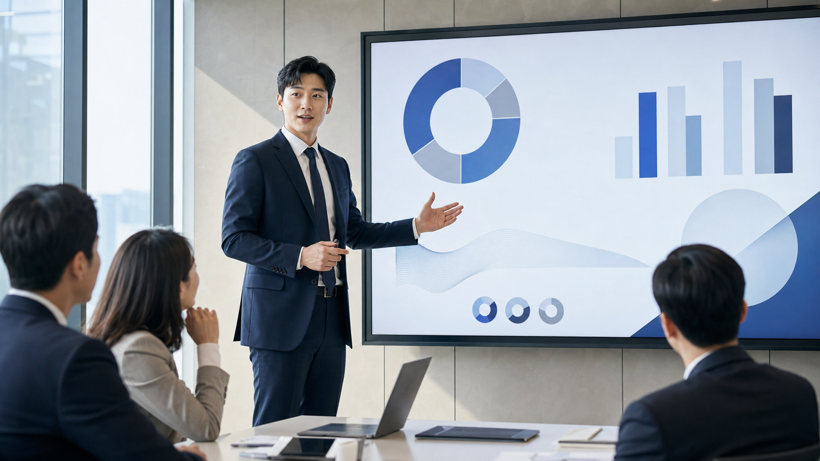 기획서 프롬프트 활용을 점검하는 체크리스트 인포그래픽