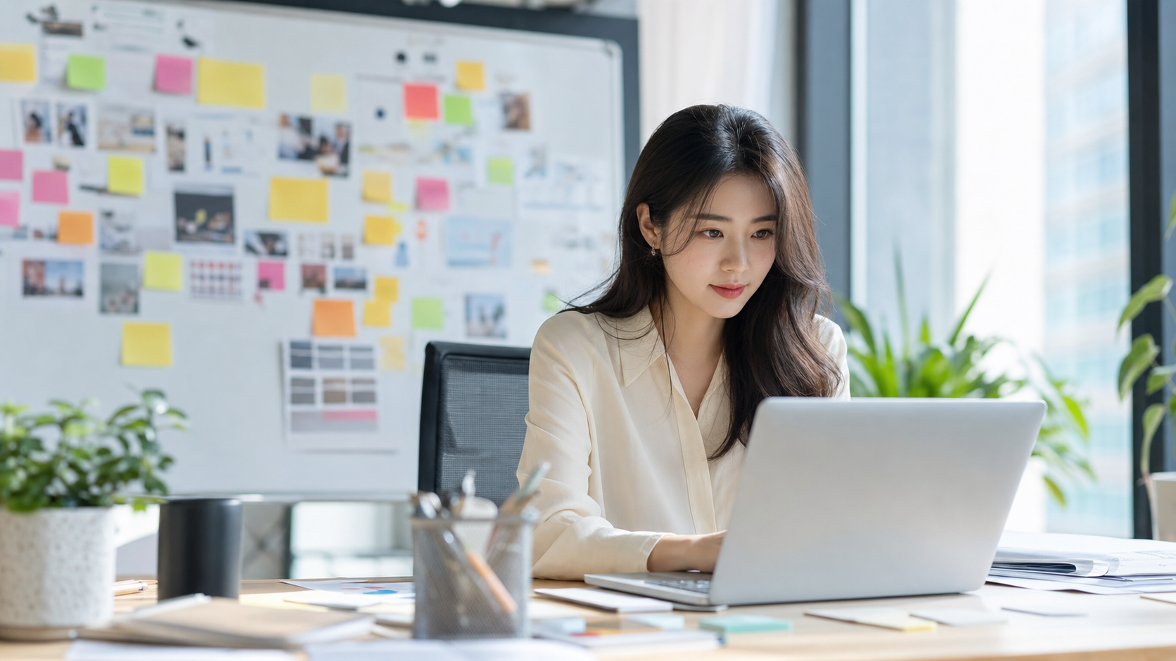 마케터를 위한 AI 프롬프트 완전 가이드: 카피·광고·분석