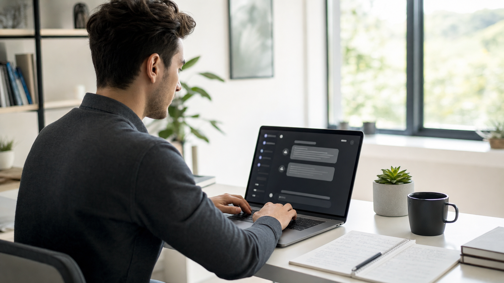 AI Prompts for Blog Writing: From Idea to Published Post