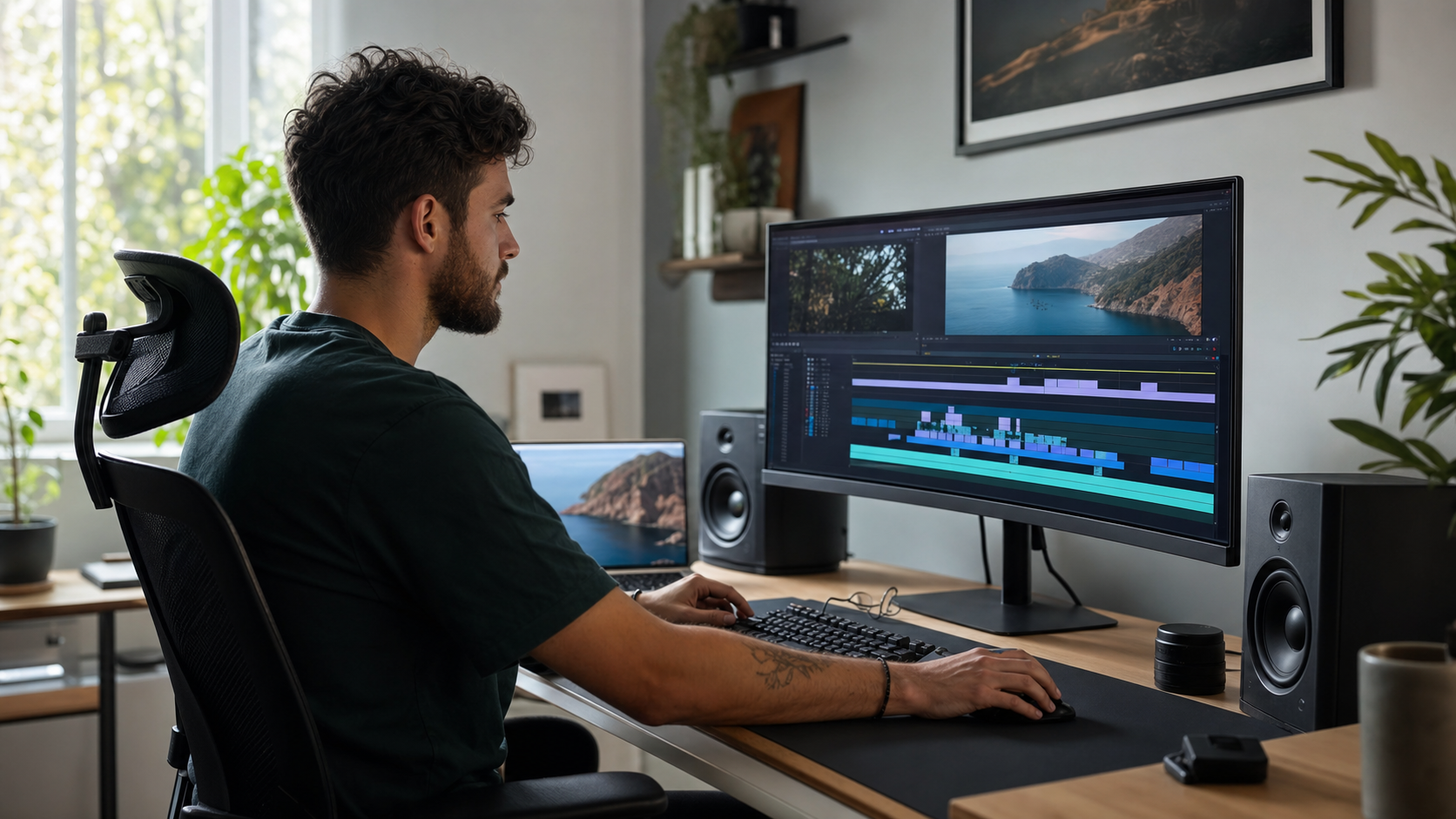 Best AI Video Generators Compared (2026): Sora, Veo, Kling, Runway & Pika