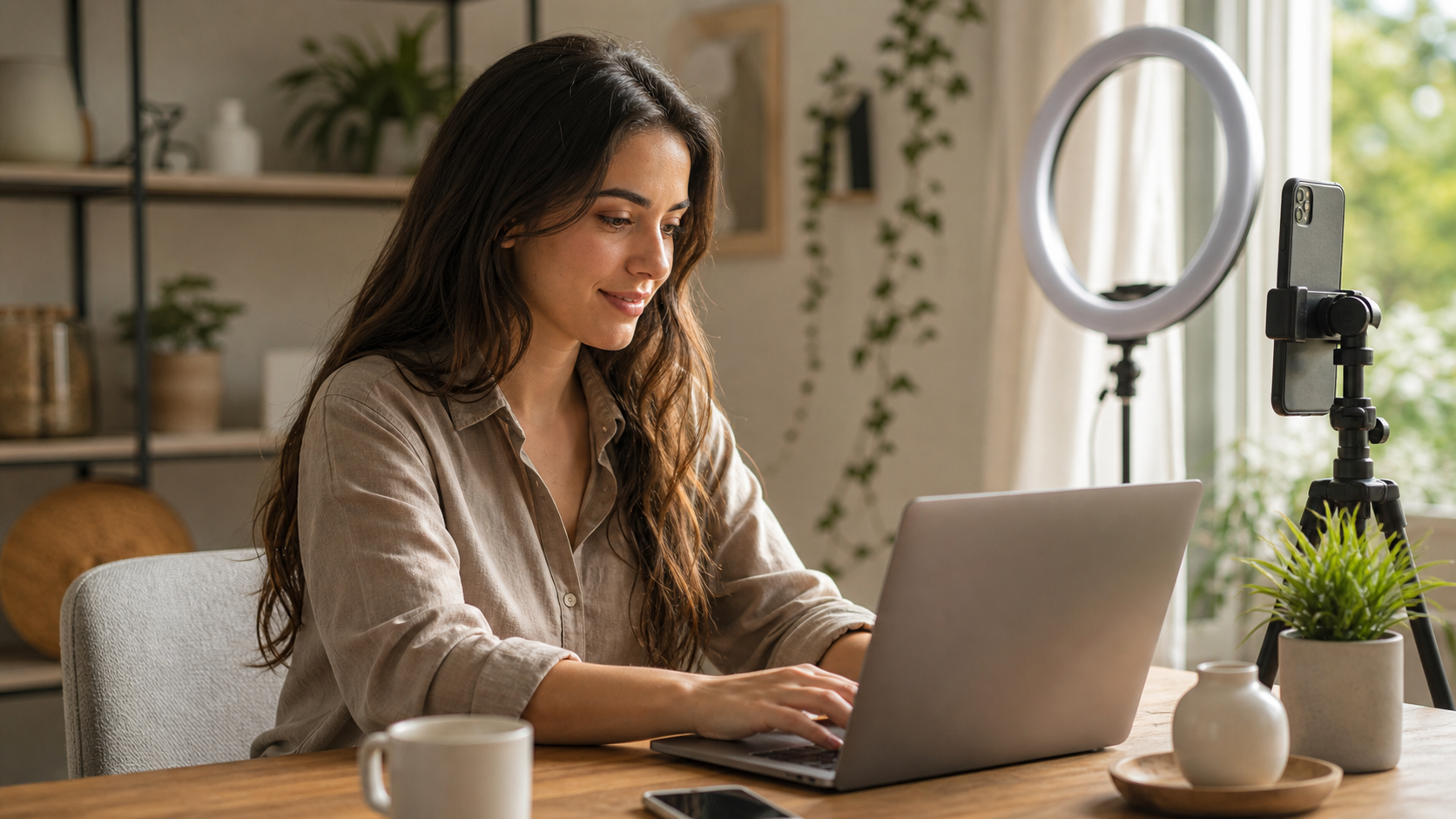 ChatGPT Prompts for Instagram Captions That Stop the Scroll