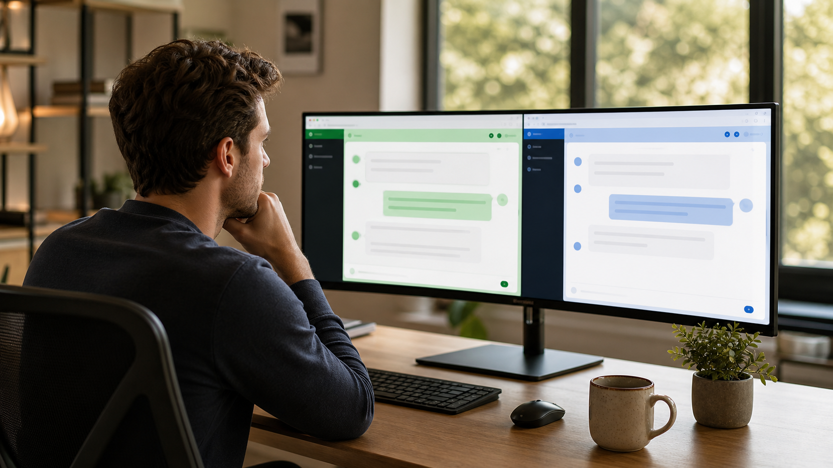 ChatGPT vs Gemini: Which AI Is Better for You in 2026?