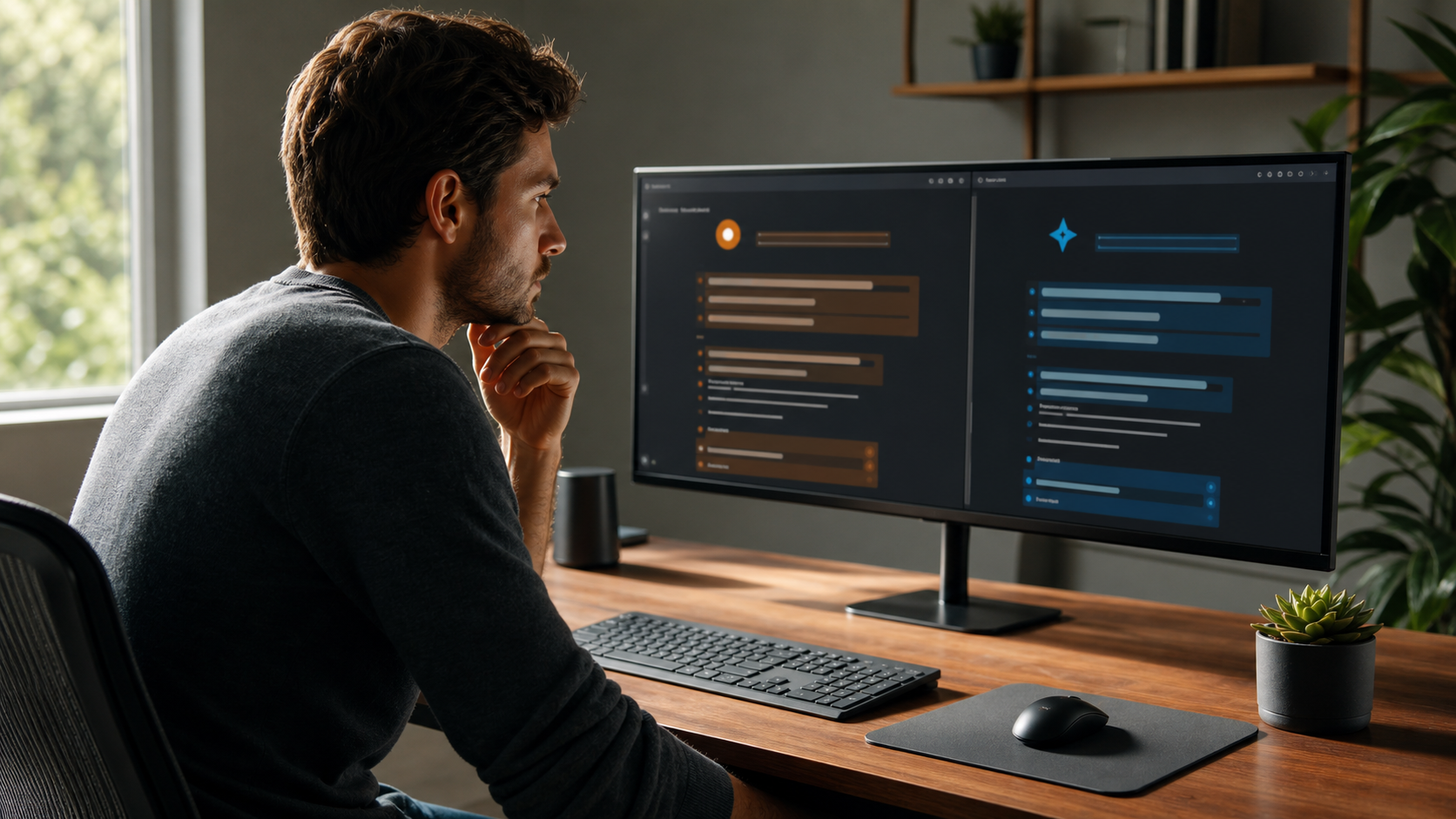Claude vs Gemini: Which AI Should You Actually Use in 2026?
