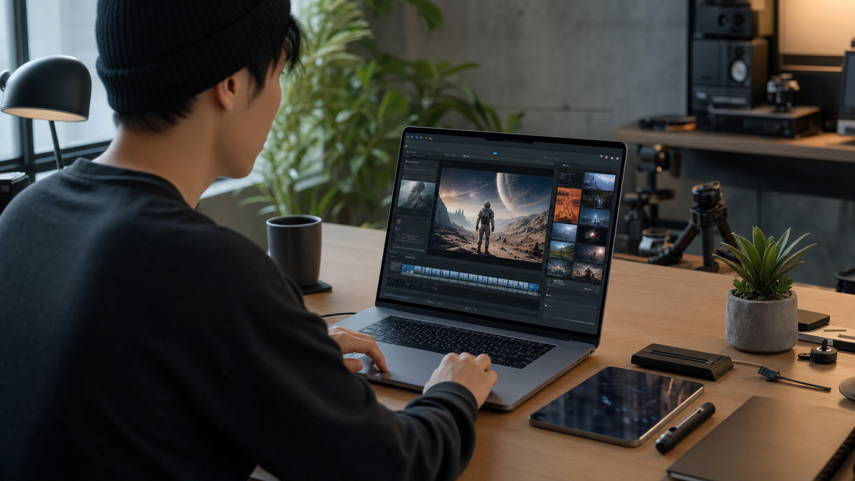 How to Make AI Videos for Free in 2026