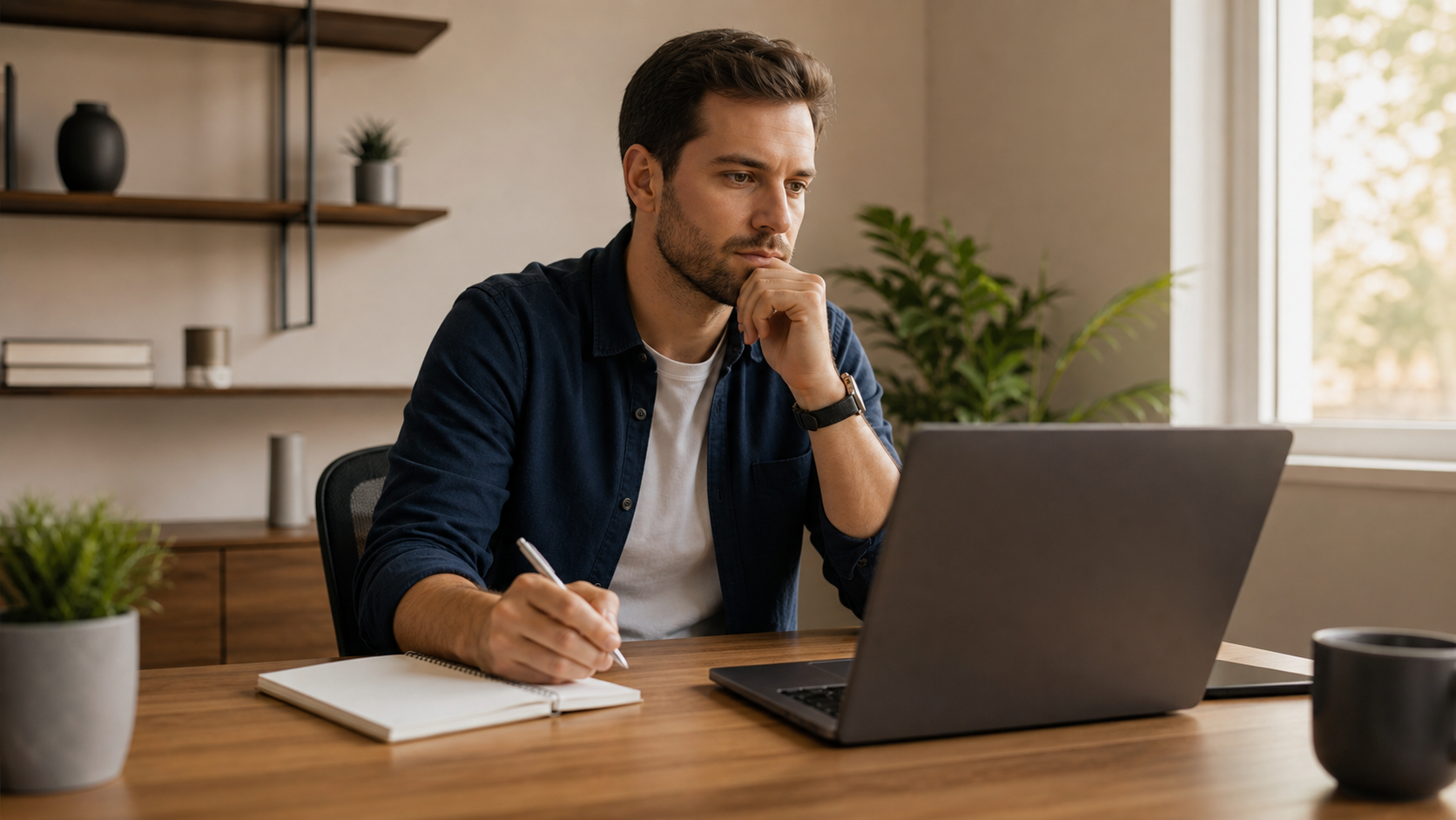 How to Make AI Write in Your Voice (So It Stops Sounding Generic)