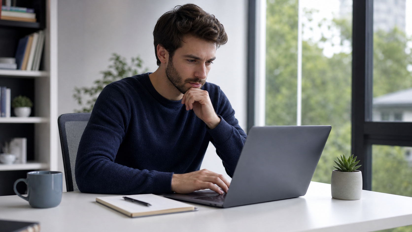 How to Proofread and Edit With AI (Without Losing Your Voice)