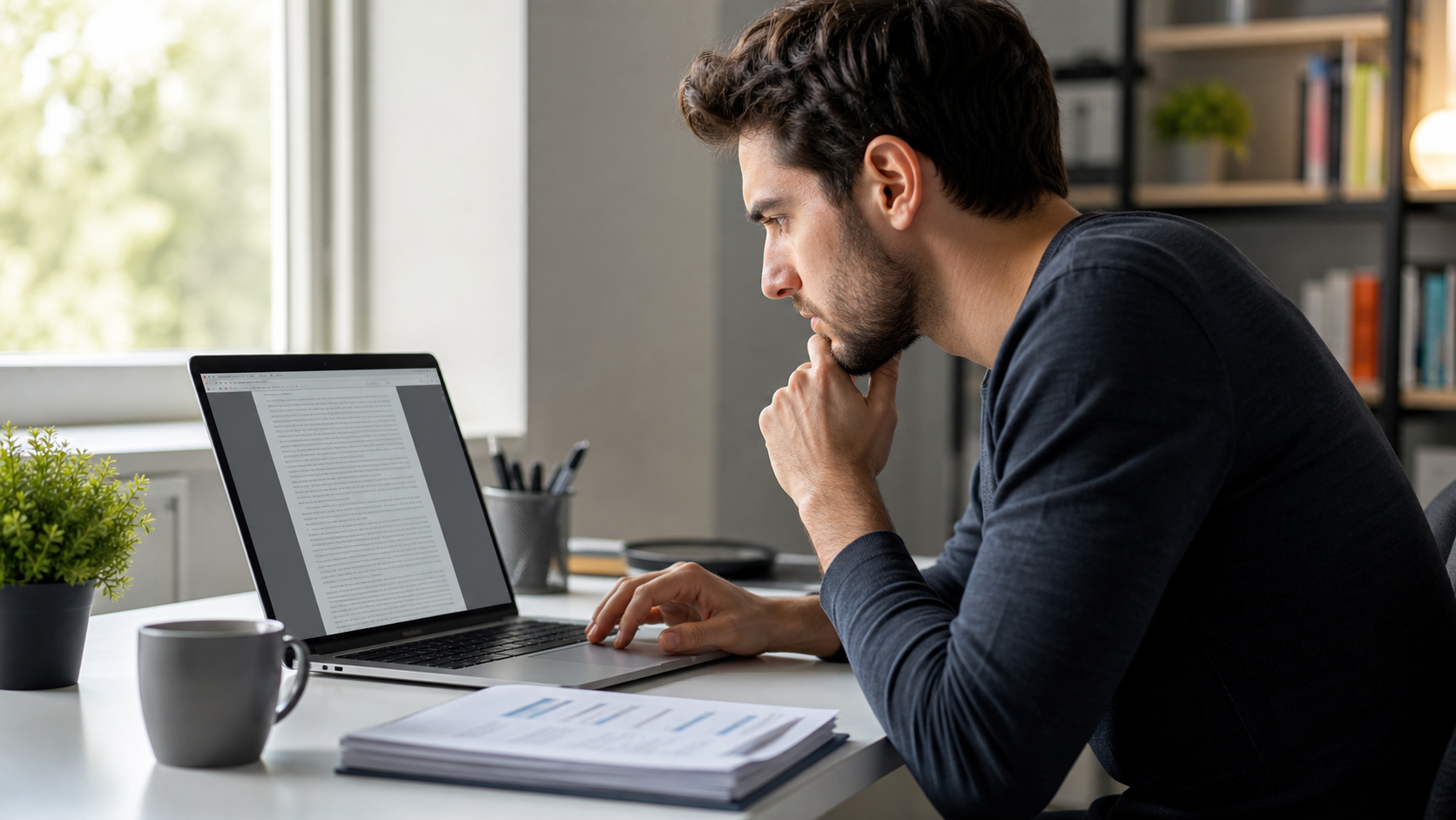 How to Summarize a PDF With AI (Without Missing the Important Parts)