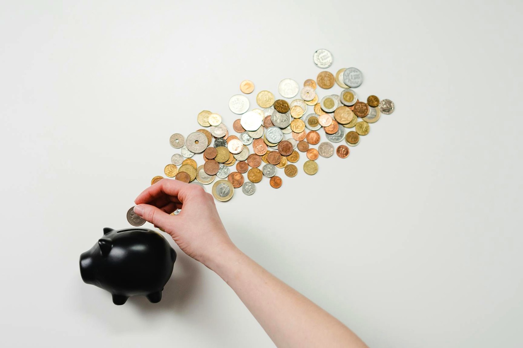 공항 면세 쇼핑 구역 - 출국 후 면세점