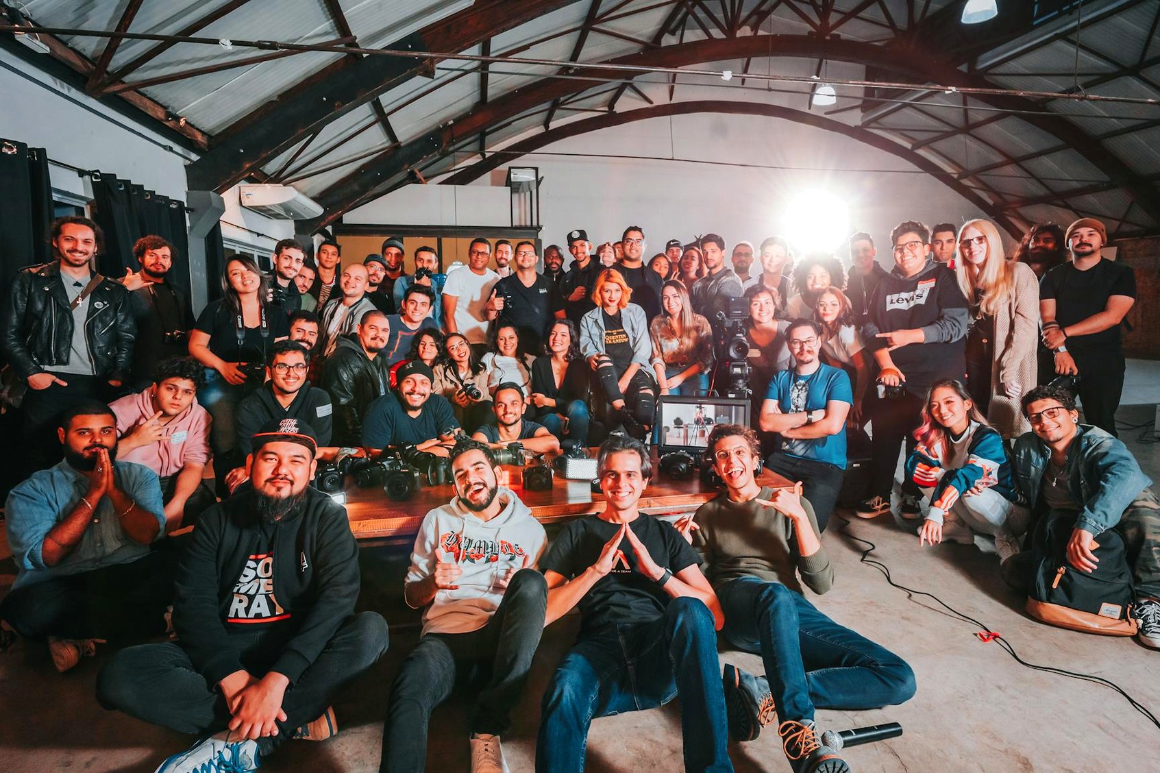 자동출입국심사대 - 생체인증 게이트 시스템