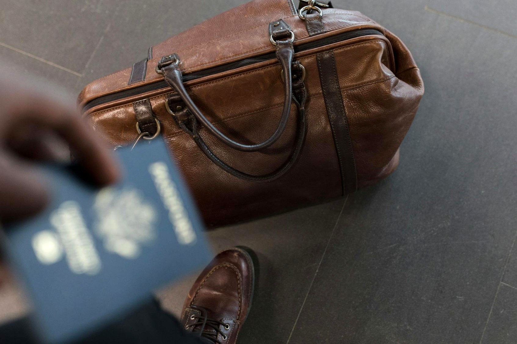 자동화된 입국 게이트 시스템 - 스마트 패스