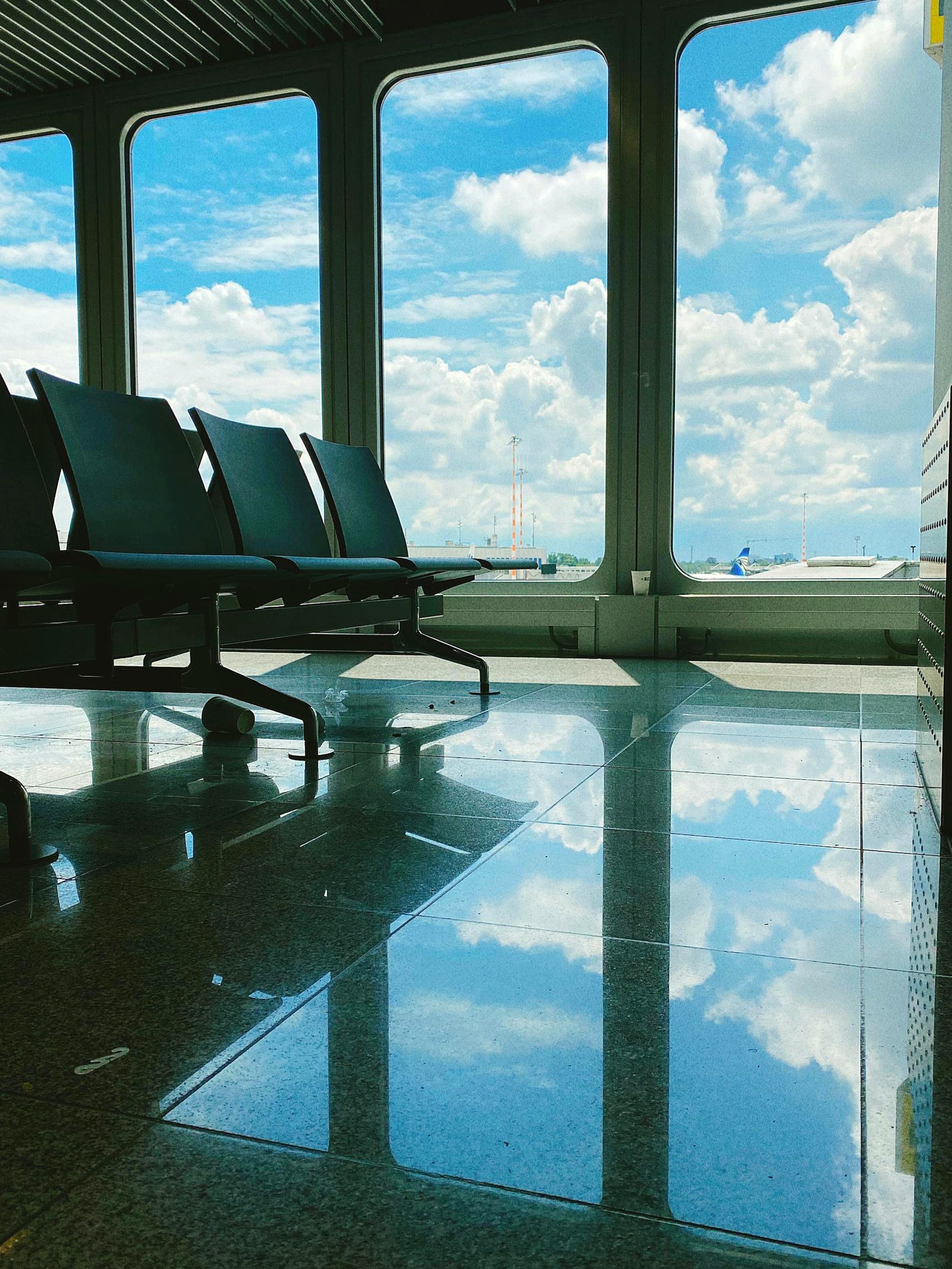 인천공항 교통 완전 정복