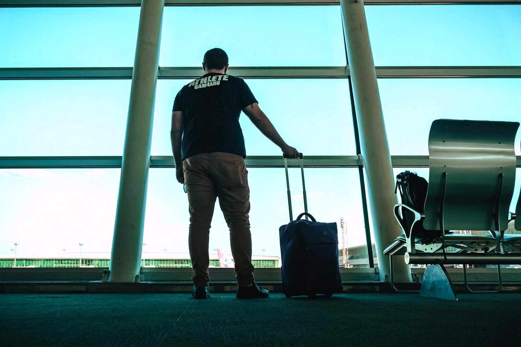 인천공항 환승객 여행 준비