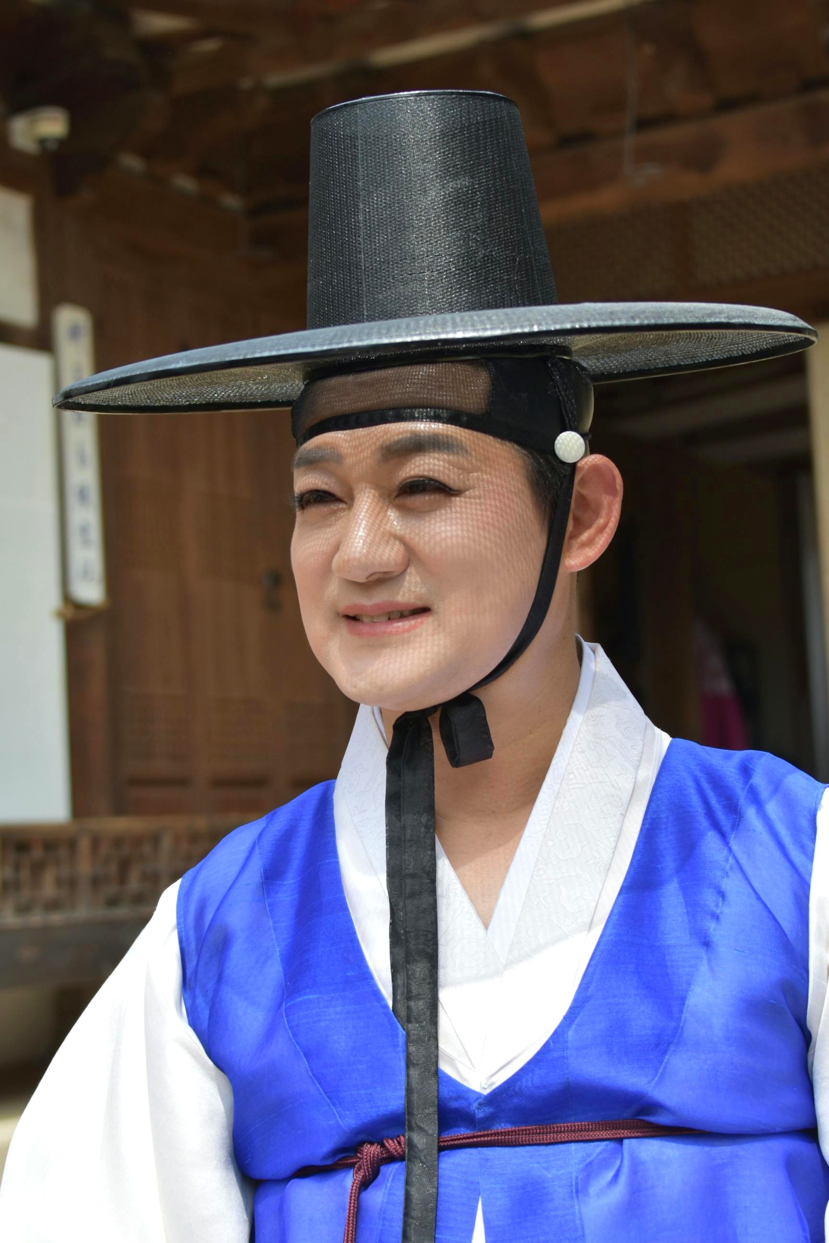 한국 전통 문화 체험