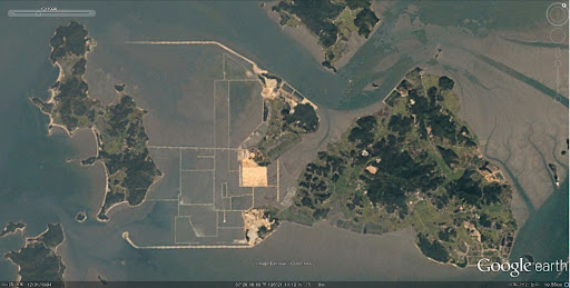 인천공항 건설 역사