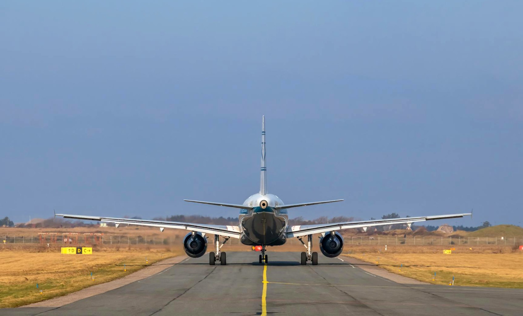인천공항 인프라의 비밀