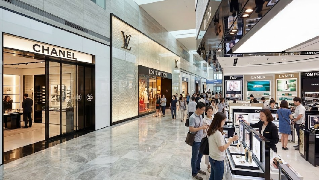 인천공항 경제학