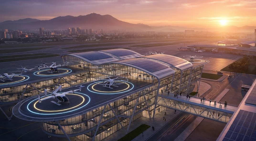 생체인식 기술 - 지문 및 얼굴 인식 보안 시스템